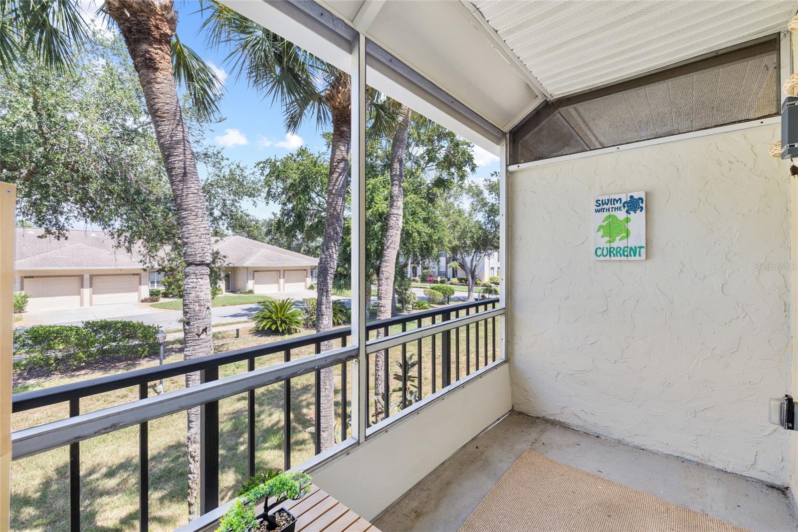 SABAL PALM GARDENS PH I - Residential