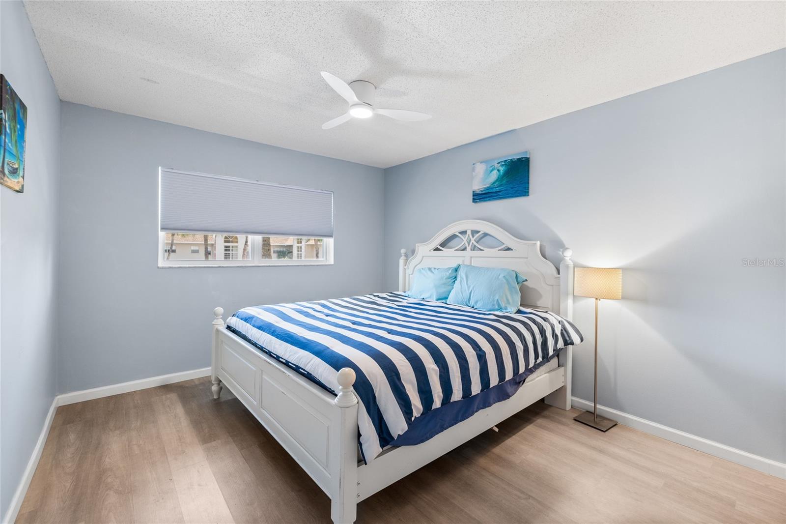 SABAL PALM GARDENS PH I - Residential