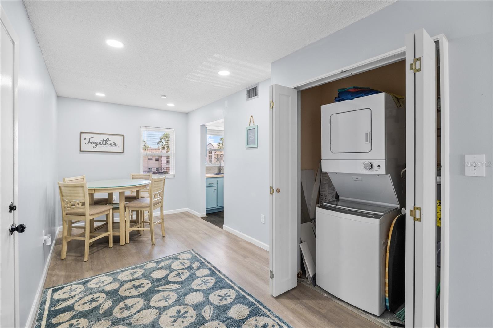 SABAL PALM GARDENS PH I - Residential