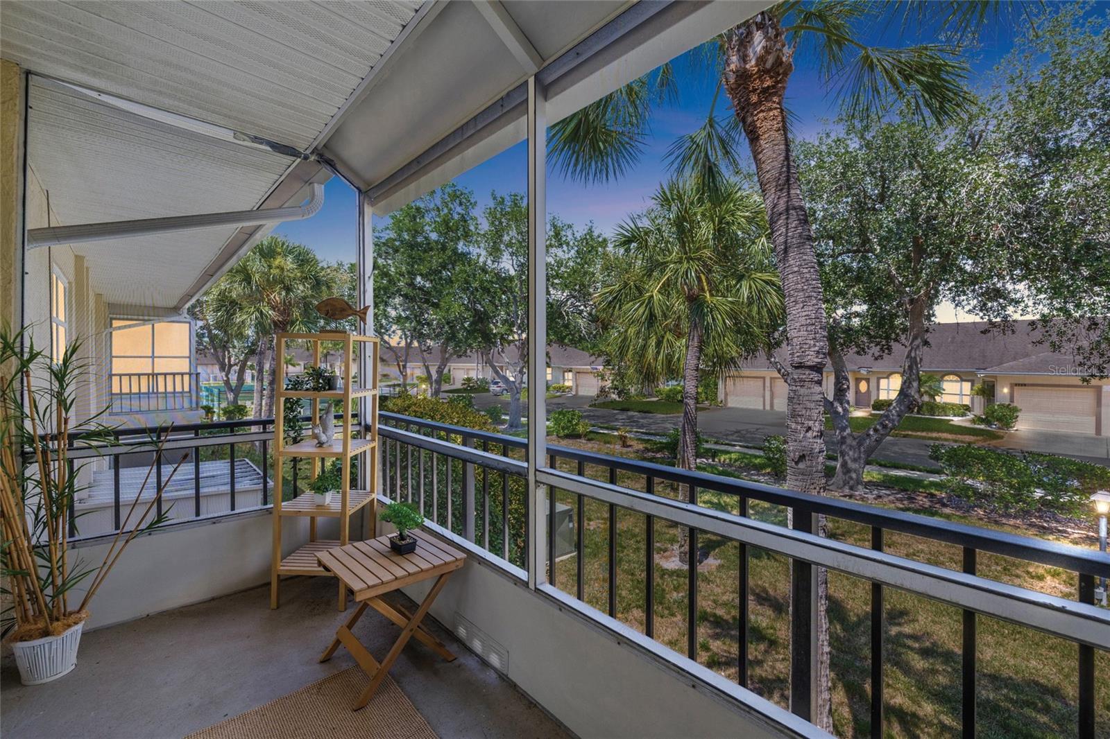 SABAL PALM GARDENS PH I - Residential