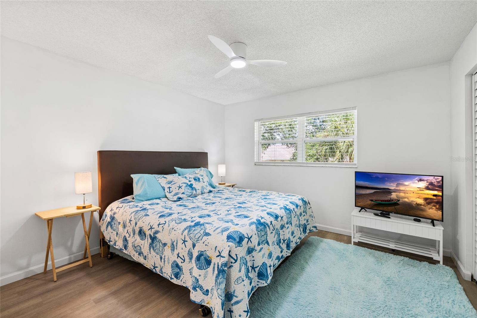 SABAL PALM GARDENS PH I - Residential