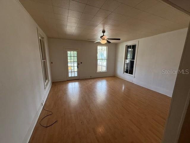 EUSTIS - Residential Lease