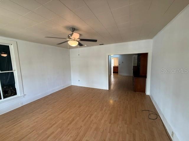EUSTIS - Residential Lease