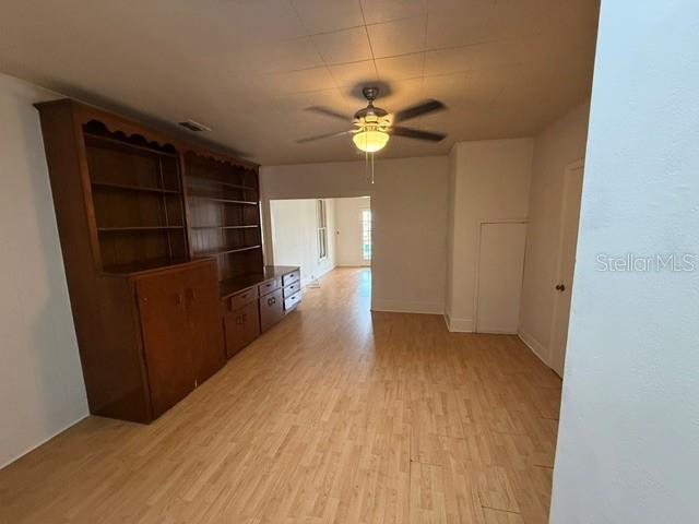 EUSTIS - Residential Lease