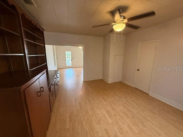 EUSTIS - Residential Lease