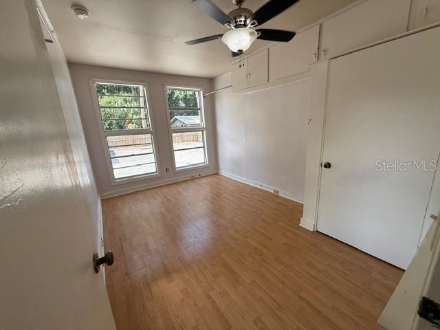 EUSTIS - Residential Lease