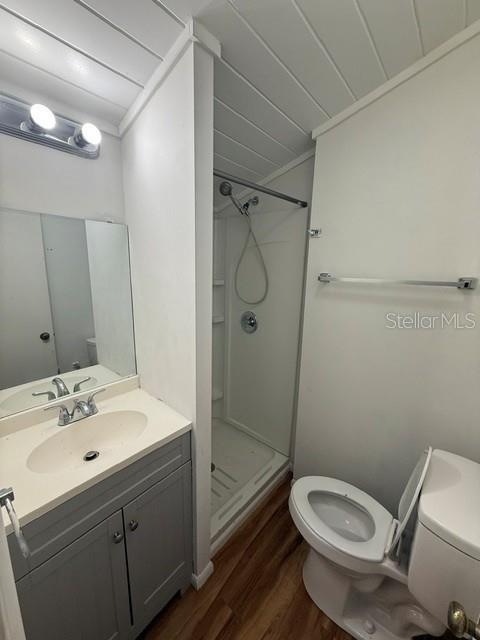 EUSTIS - Residential Lease