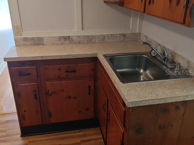EUSTIS - Residential Lease