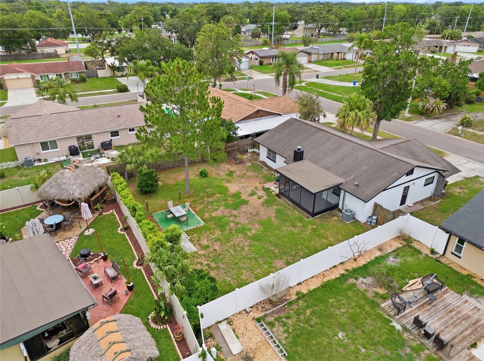 SOUTHWOOD HILLS UNIT 14 - Residential