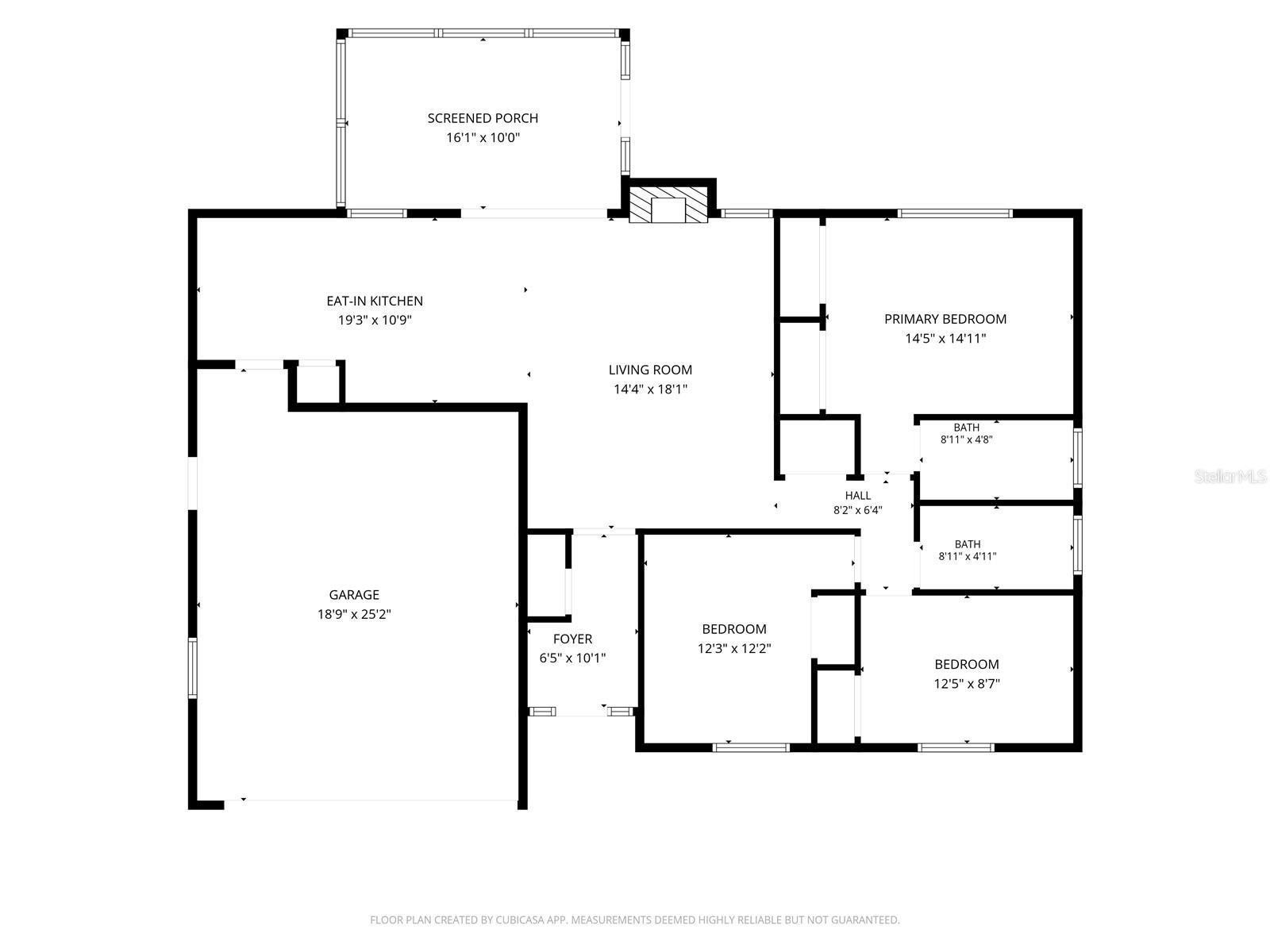 SOUTHWOOD HILLS UNIT 14 - Residential