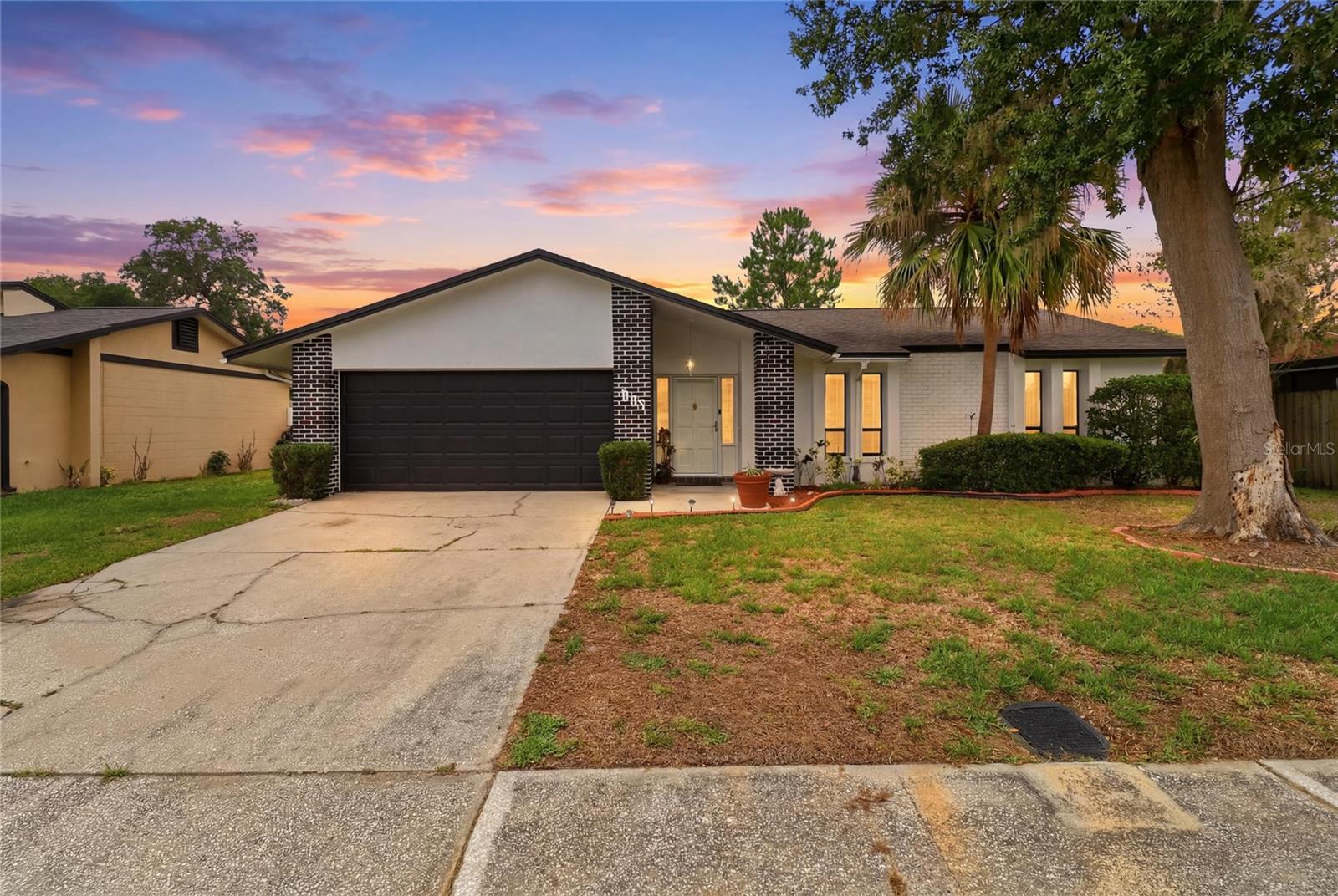 SOUTHWOOD HILLS UNIT 14 - Residential
