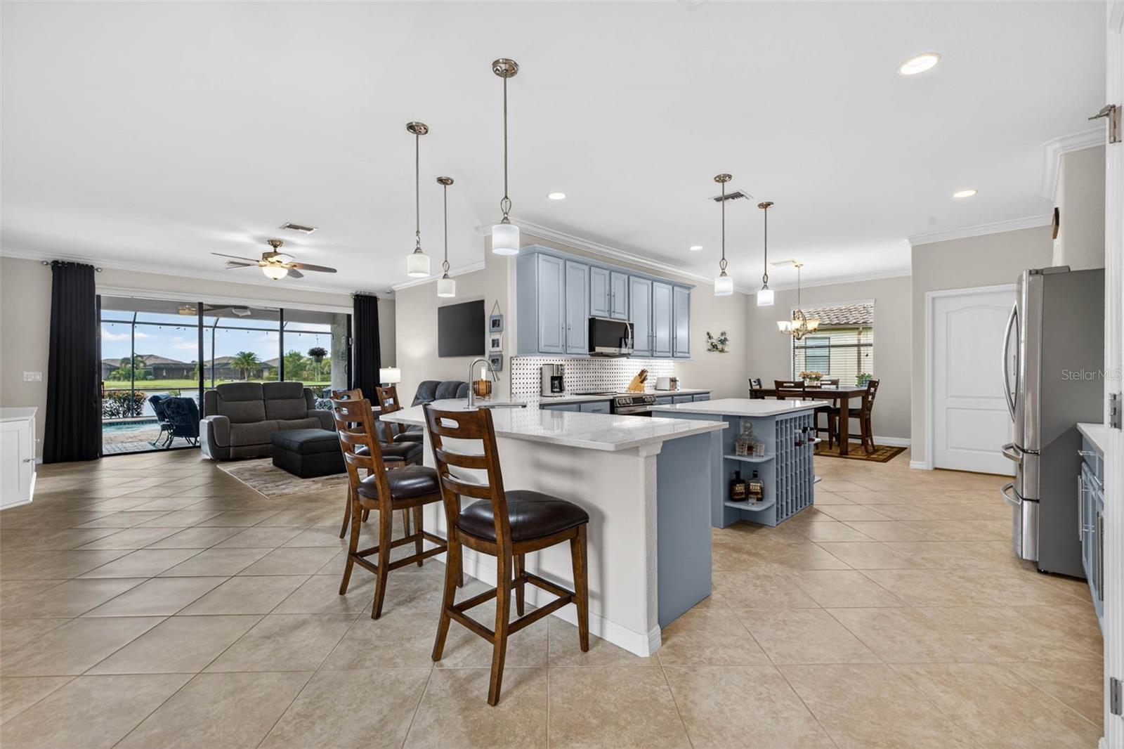 HERITAGE HARBOUR SUBPHASE J - Residential