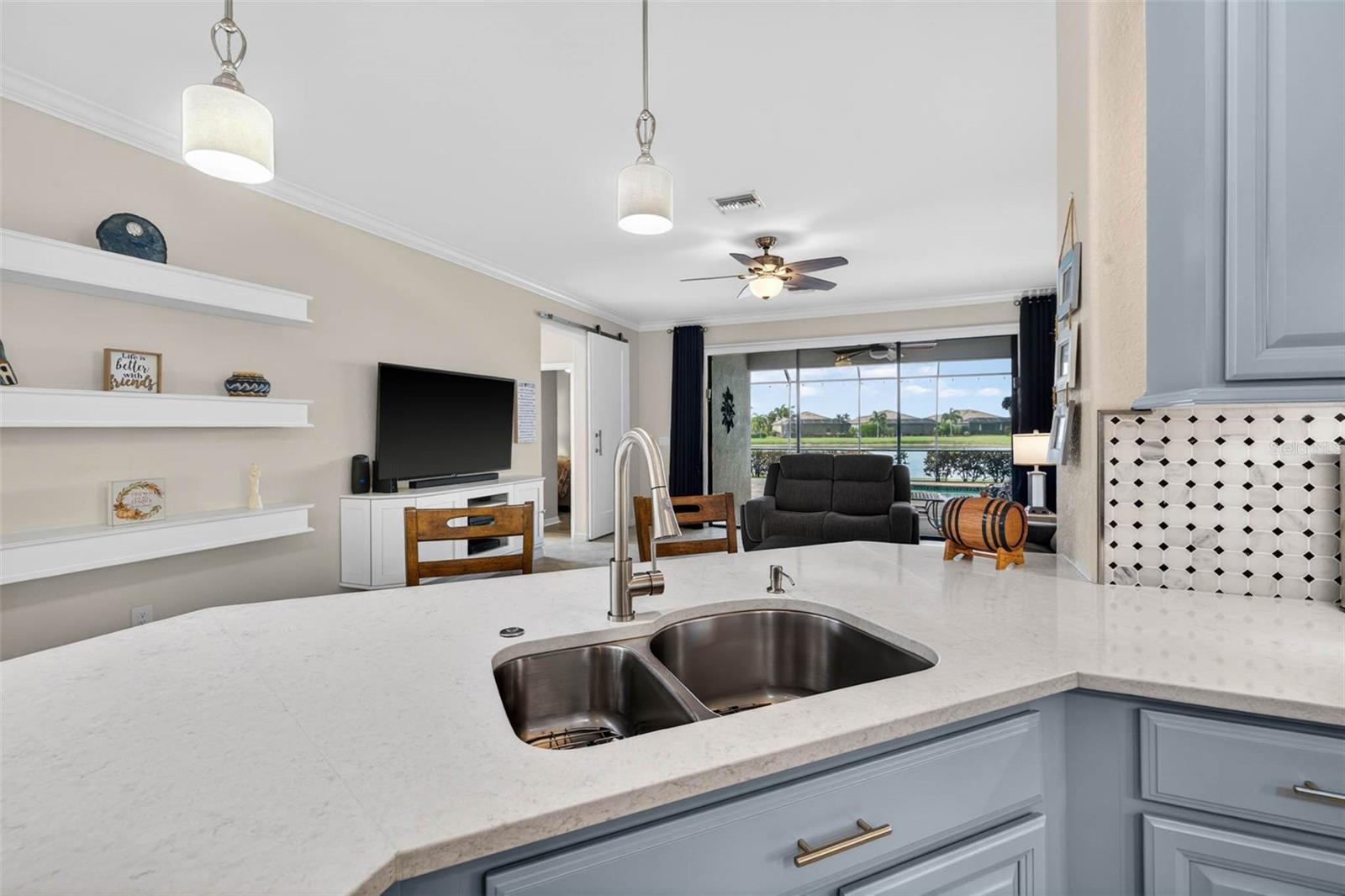 HERITAGE HARBOUR SUBPHASE J - Residential