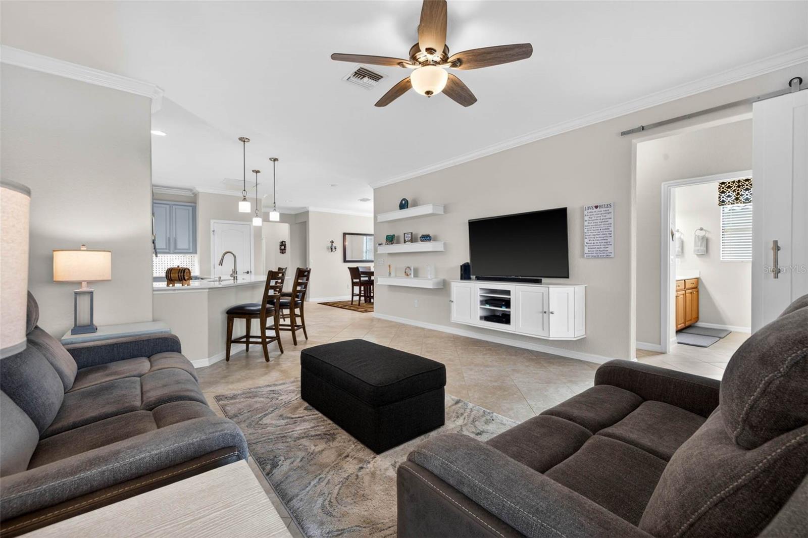 HERITAGE HARBOUR SUBPHASE J - Residential