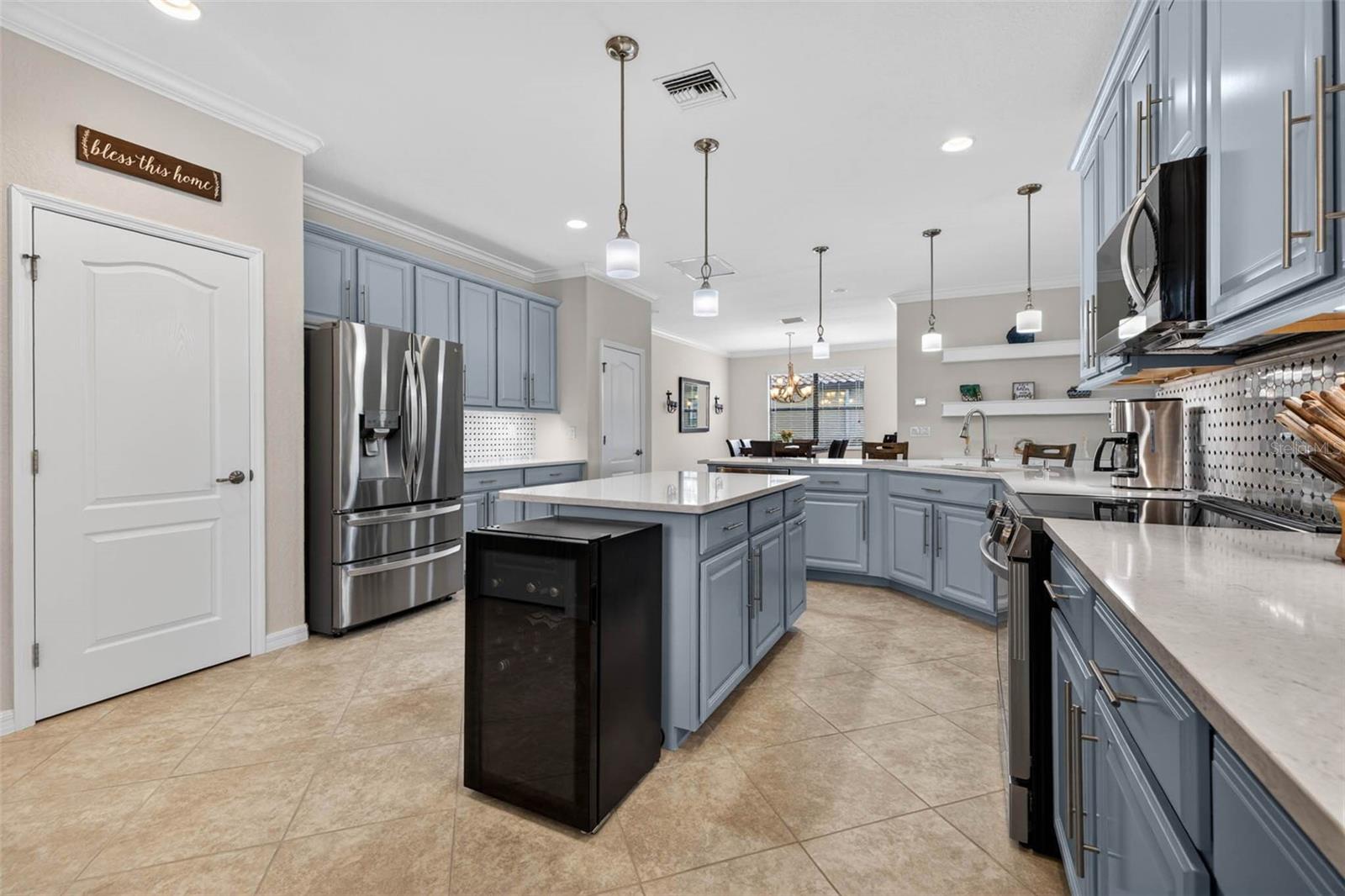 HERITAGE HARBOUR SUBPHASE J - Residential
