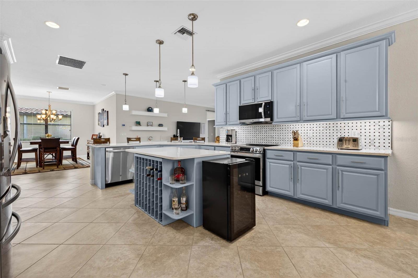 HERITAGE HARBOUR SUBPHASE J - Residential