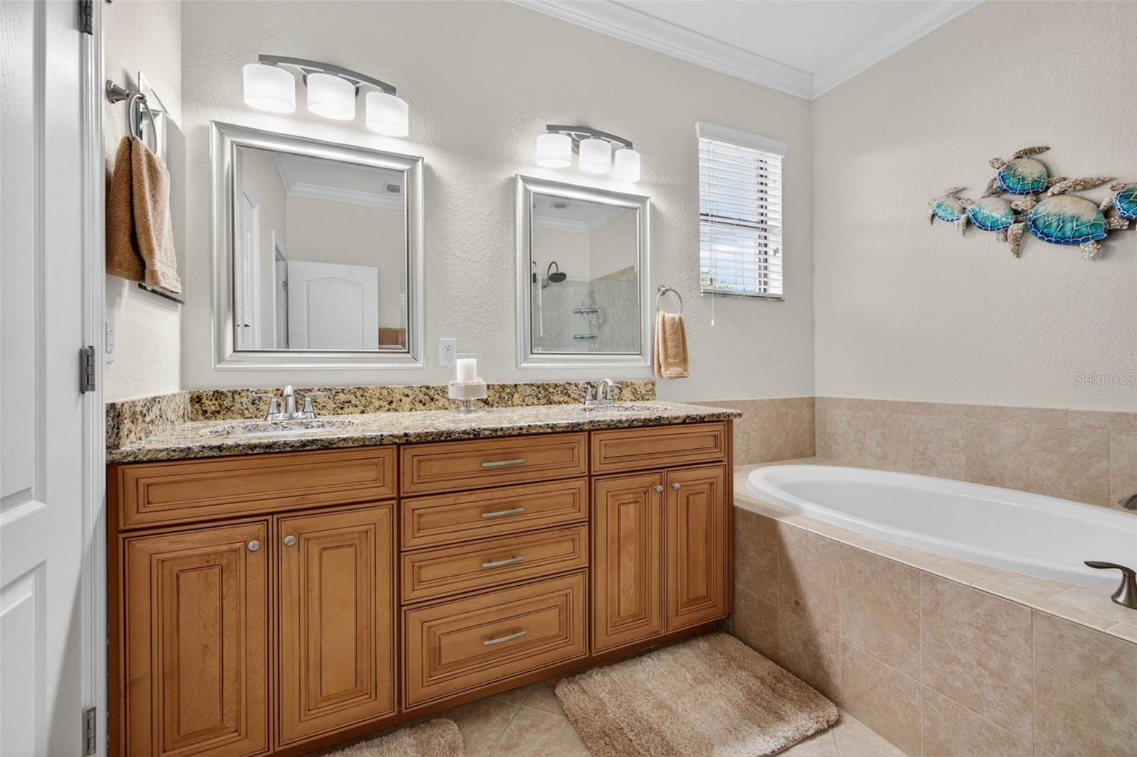 HERITAGE HARBOUR SUBPHASE J - Residential