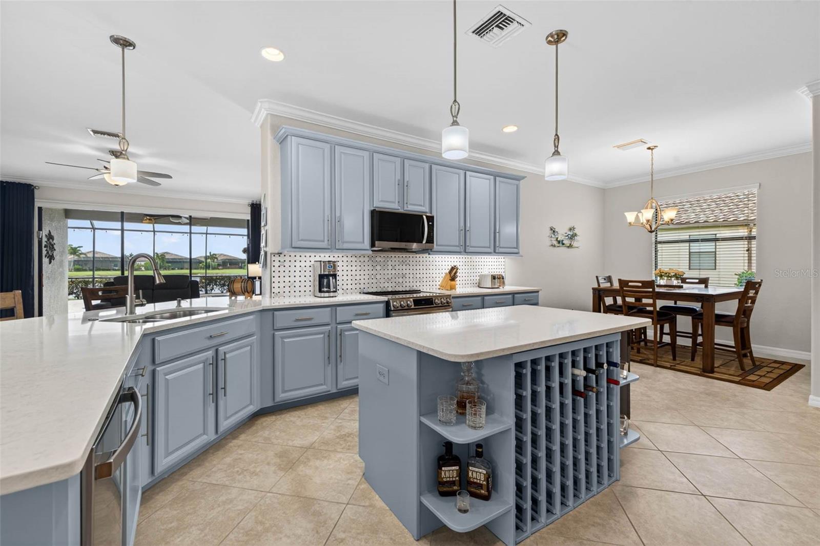 HERITAGE HARBOUR SUBPHASE J - Residential