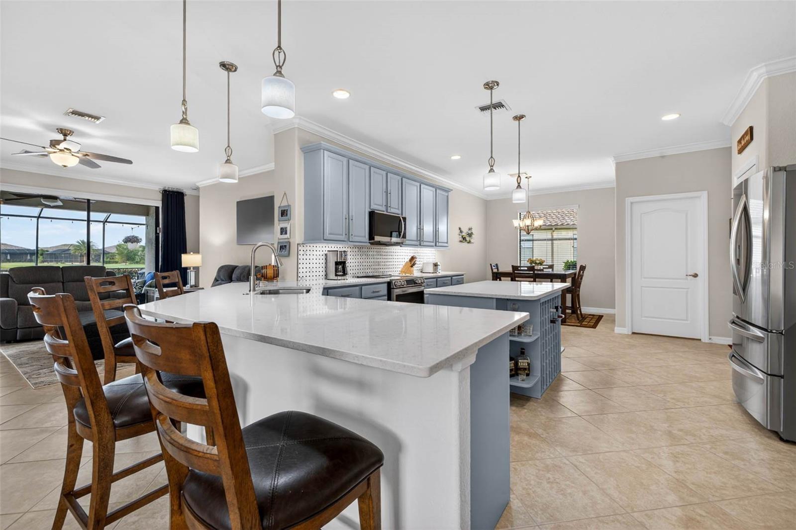 HERITAGE HARBOUR SUBPHASE J - Residential