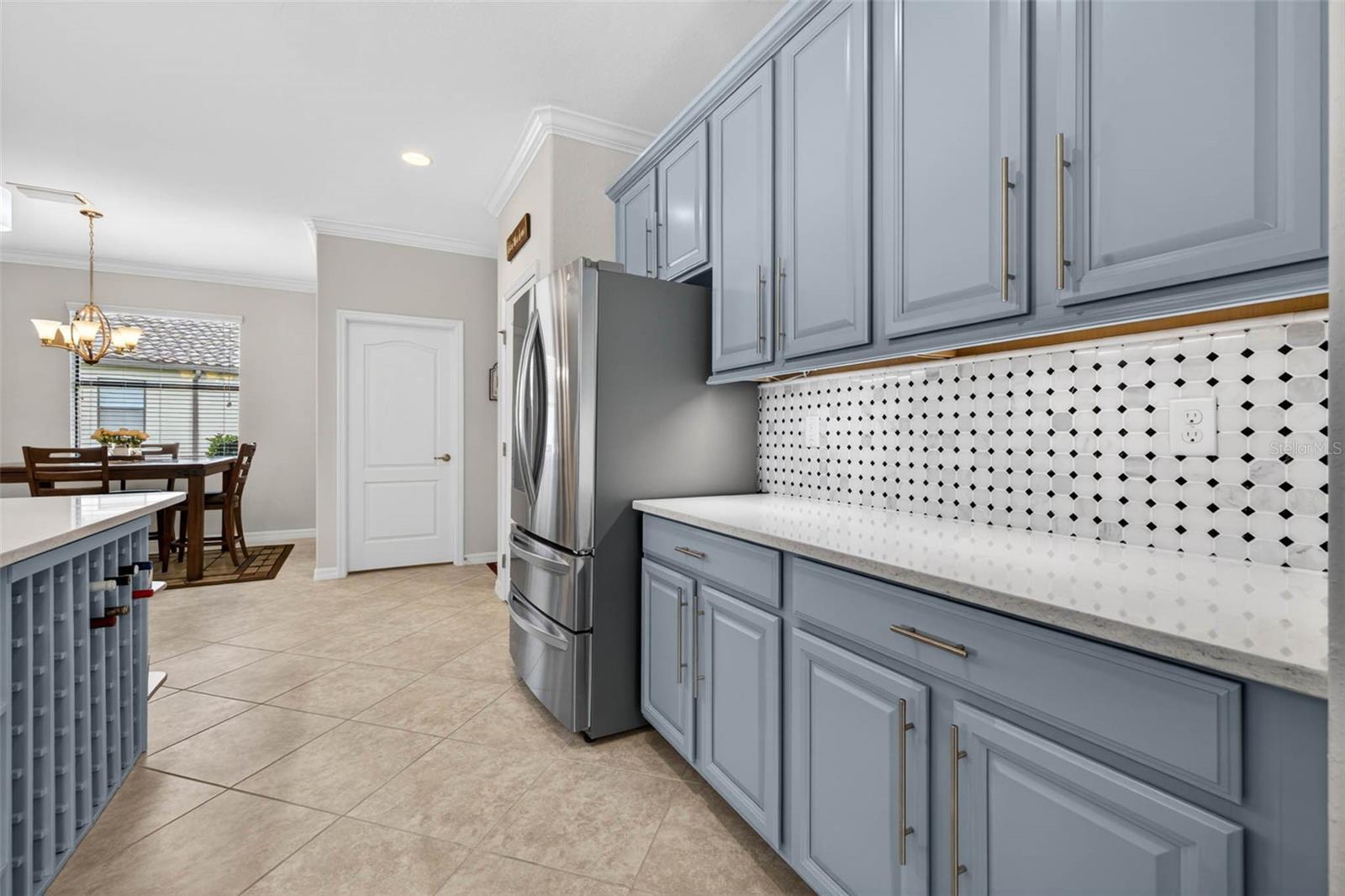 HERITAGE HARBOUR SUBPHASE J - Residential