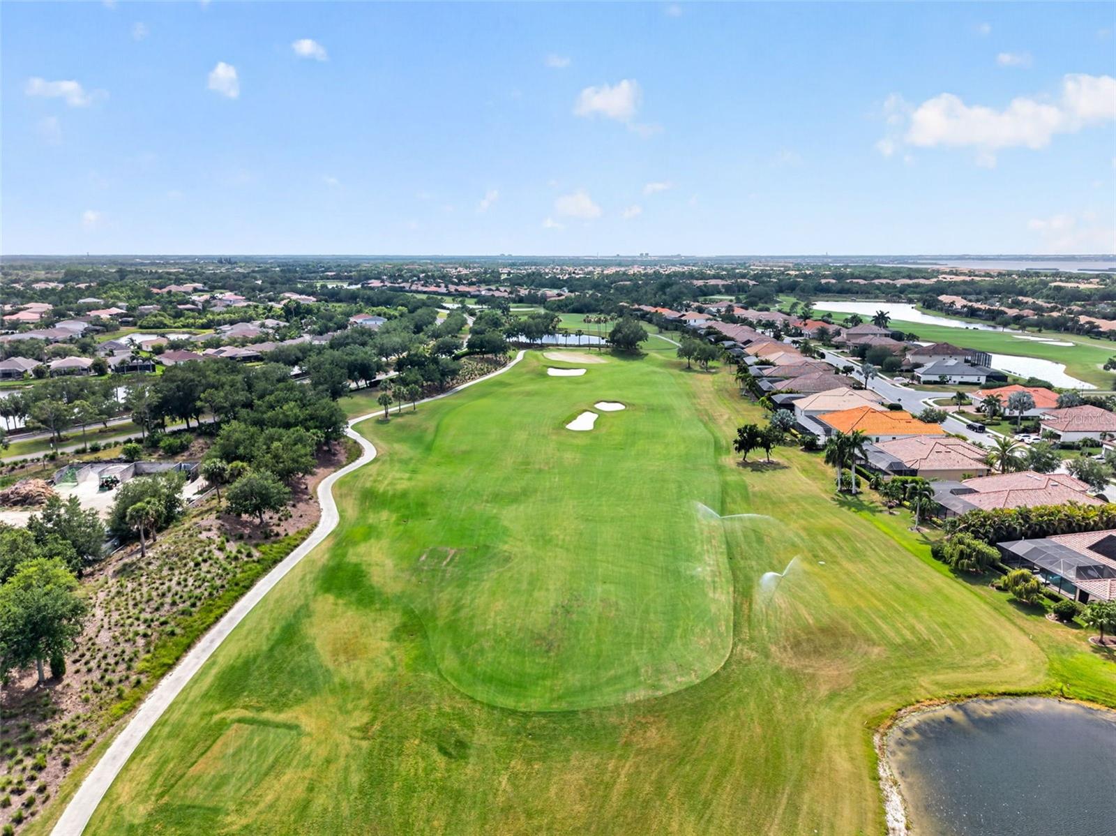 HERITAGE HARBOUR SUBPHASE J - Residential