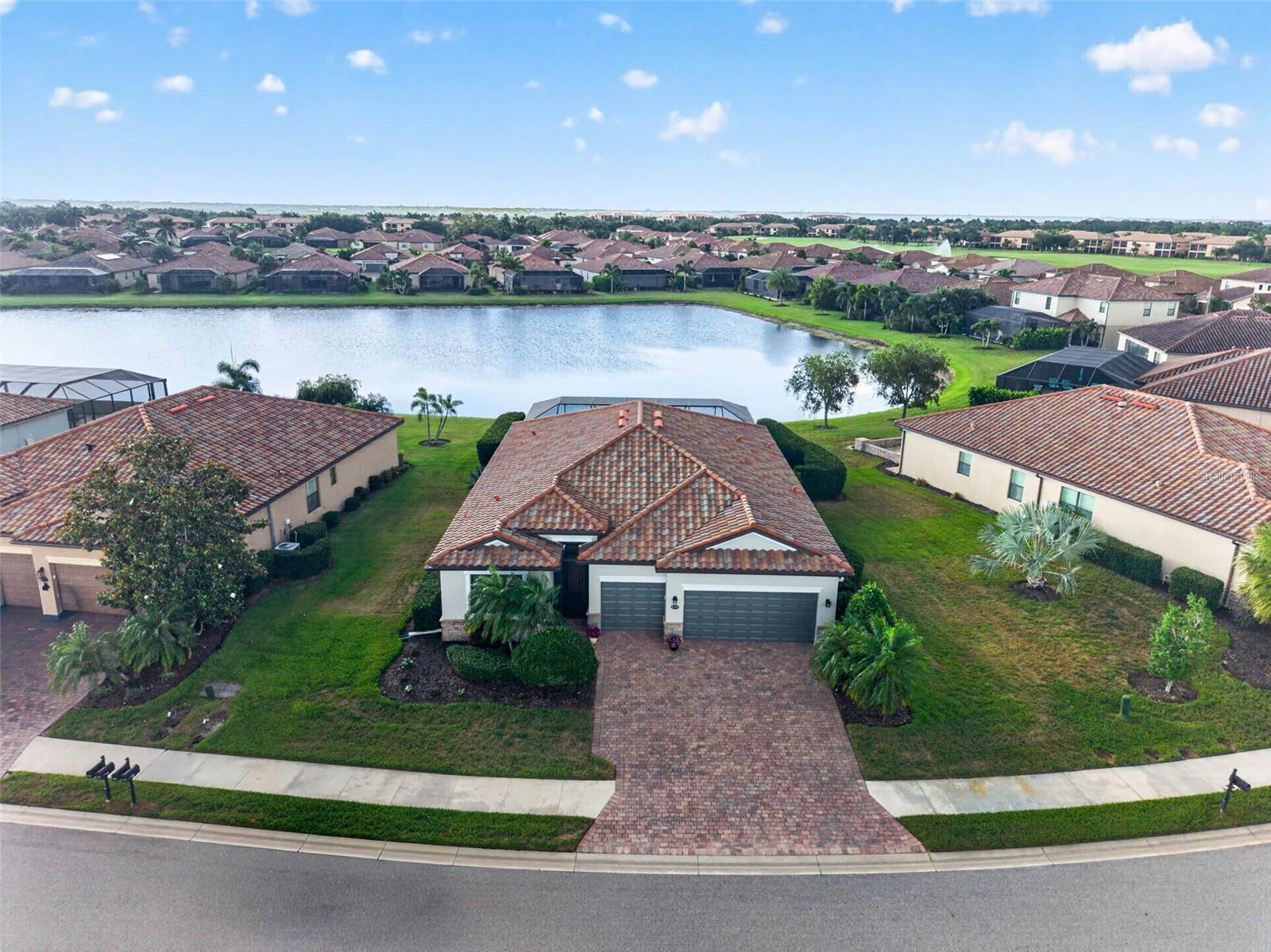 HERITAGE HARBOUR SUBPHASE J - Residential