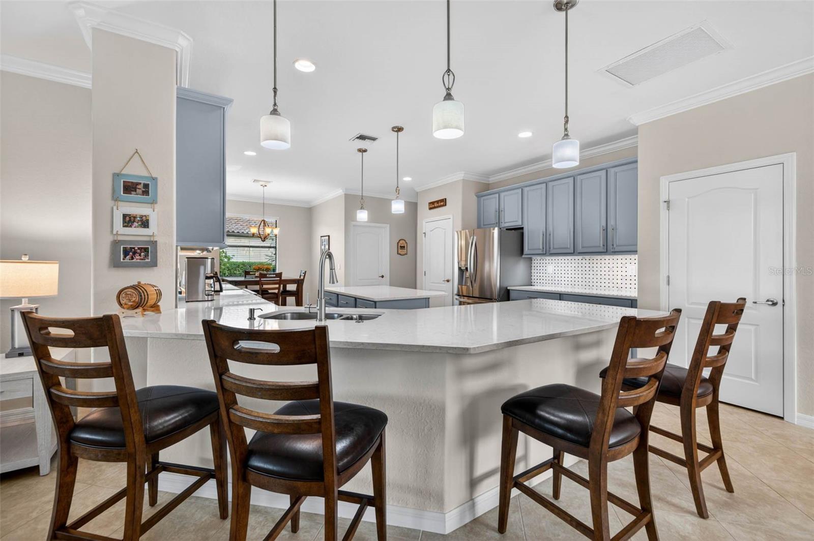 HERITAGE HARBOUR SUBPHASE J - Residential