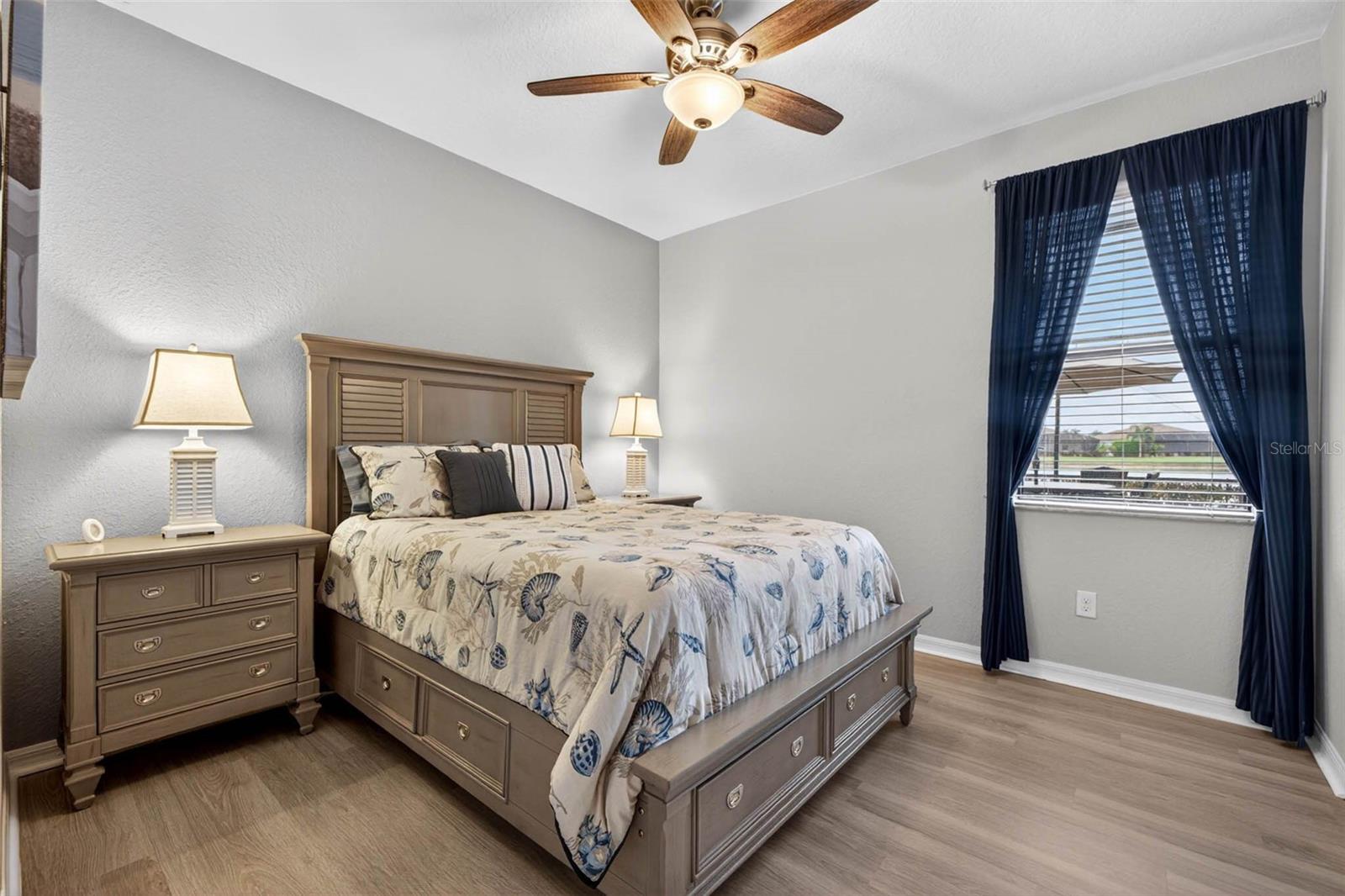 HERITAGE HARBOUR SUBPHASE J - Residential