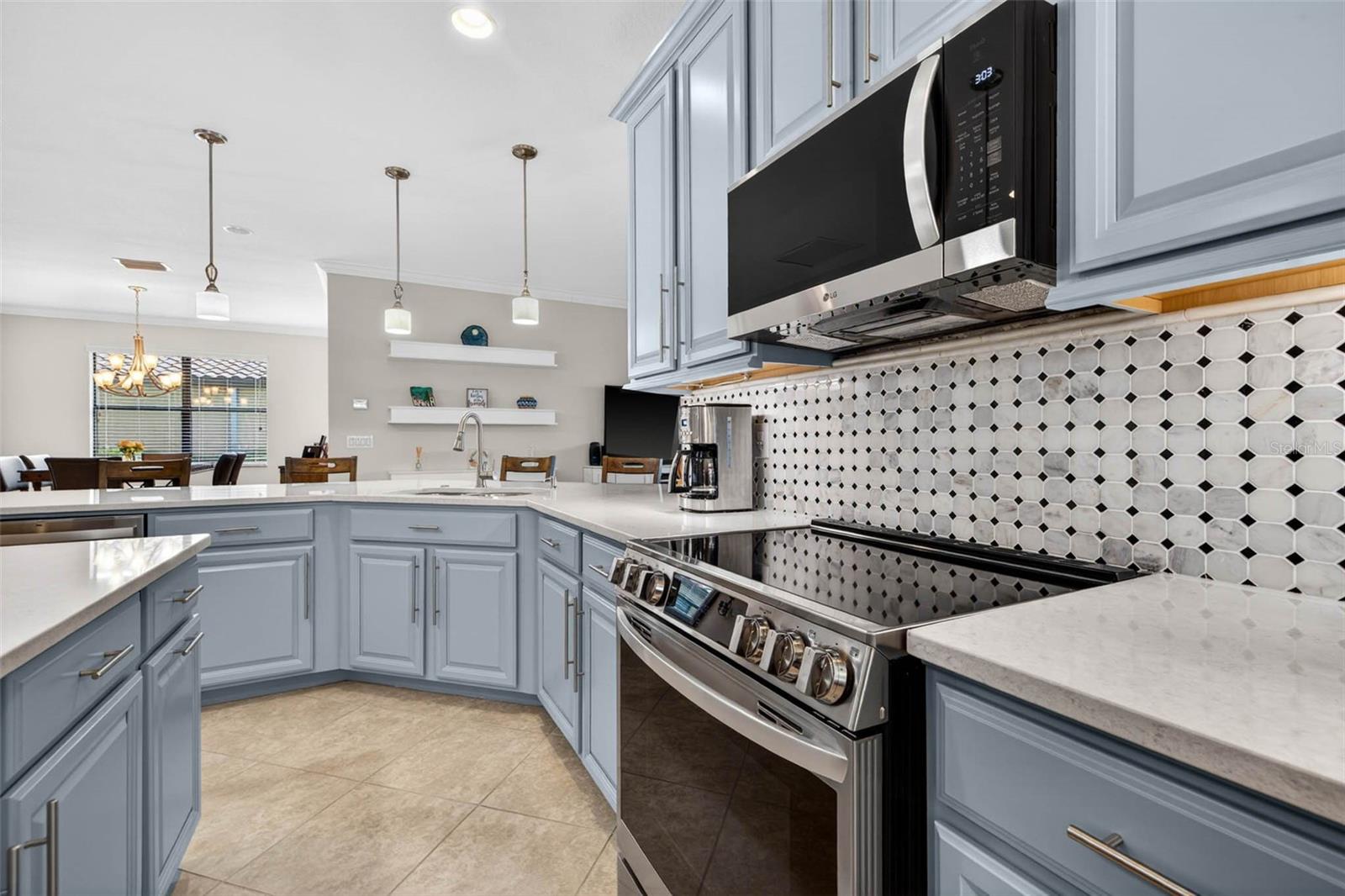 HERITAGE HARBOUR SUBPHASE J - Residential