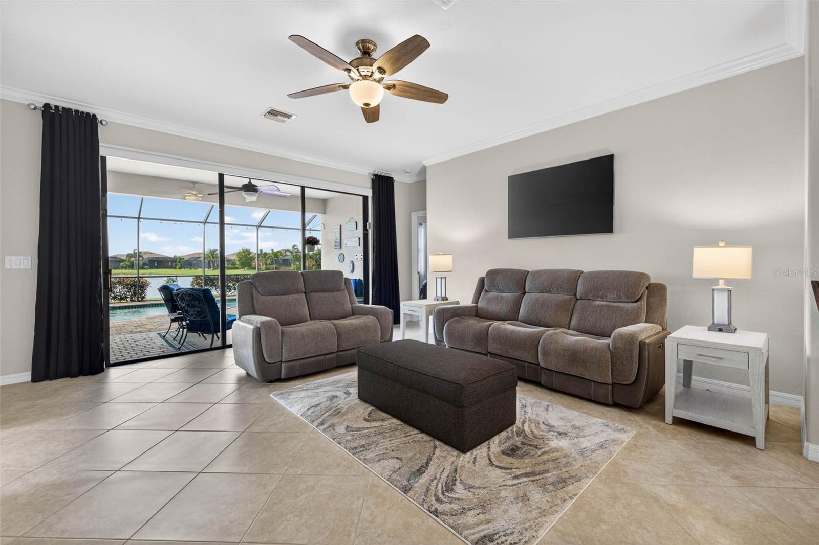 HERITAGE HARBOUR SUBPHASE J - Residential