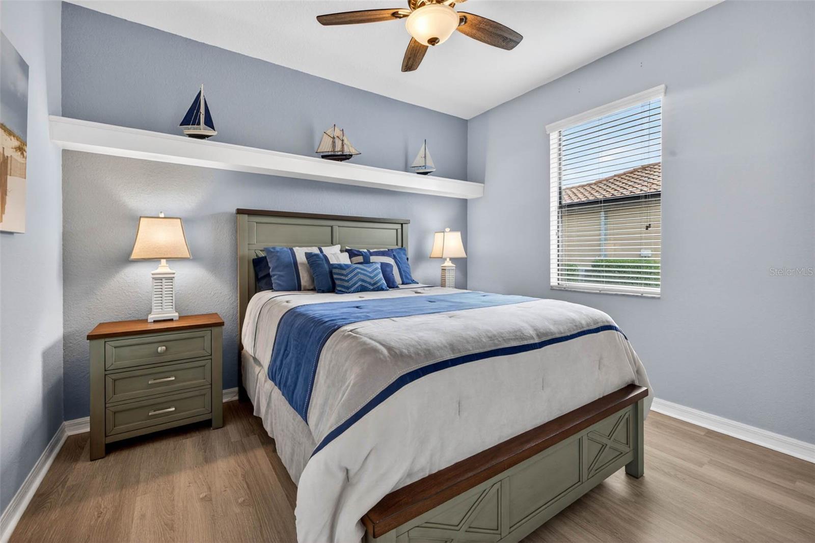 HERITAGE HARBOUR SUBPHASE J - Residential