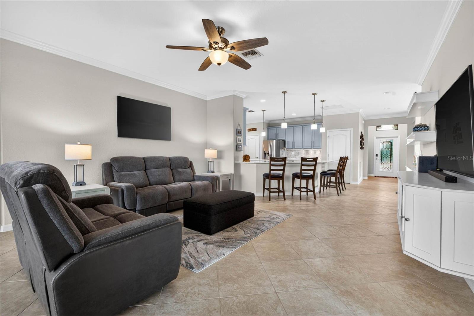 HERITAGE HARBOUR SUBPHASE J - Residential