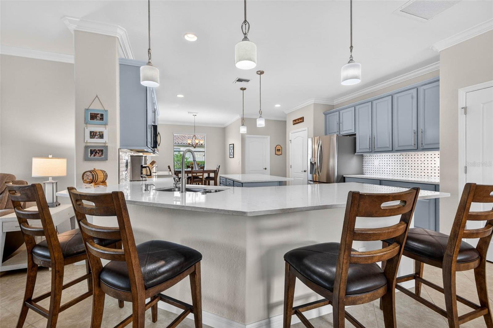 HERITAGE HARBOUR SUBPHASE J - Residential
