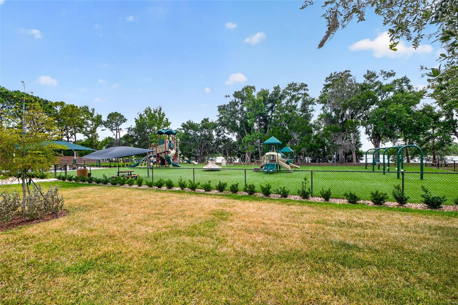 HERITAGE HARBOUR SUBPHASE J - Residential