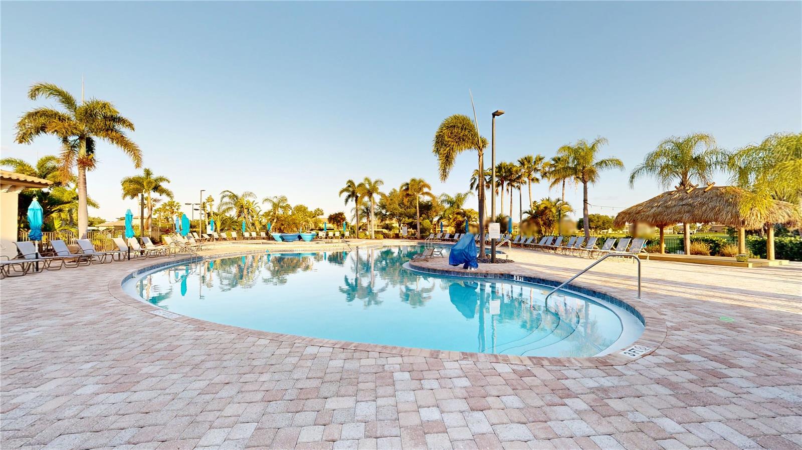 HERITAGE HARBOUR SUBPHASE J - Residential