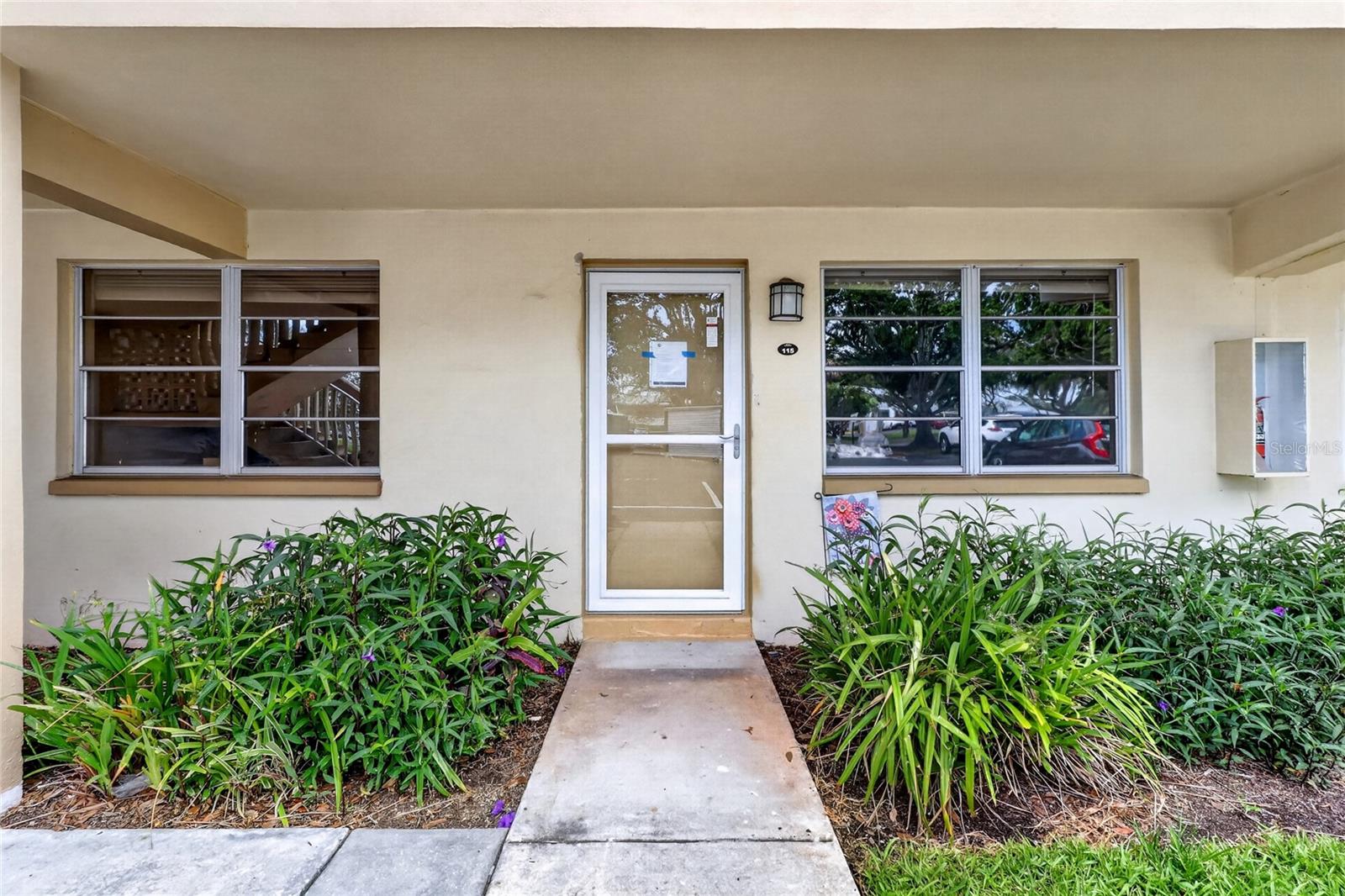 GATEWAY SQUARE APTS NO. 5 CONDOMINIUM - Residential