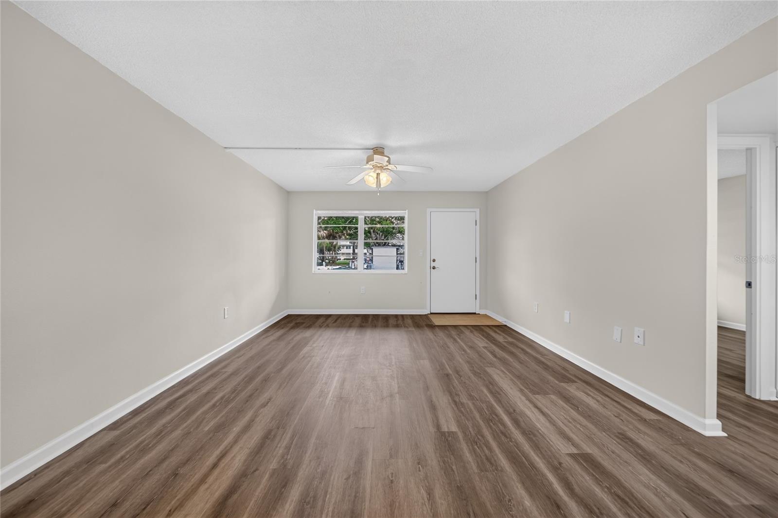 GATEWAY SQUARE APTS NO. 5 CONDOMINIUM - Residential