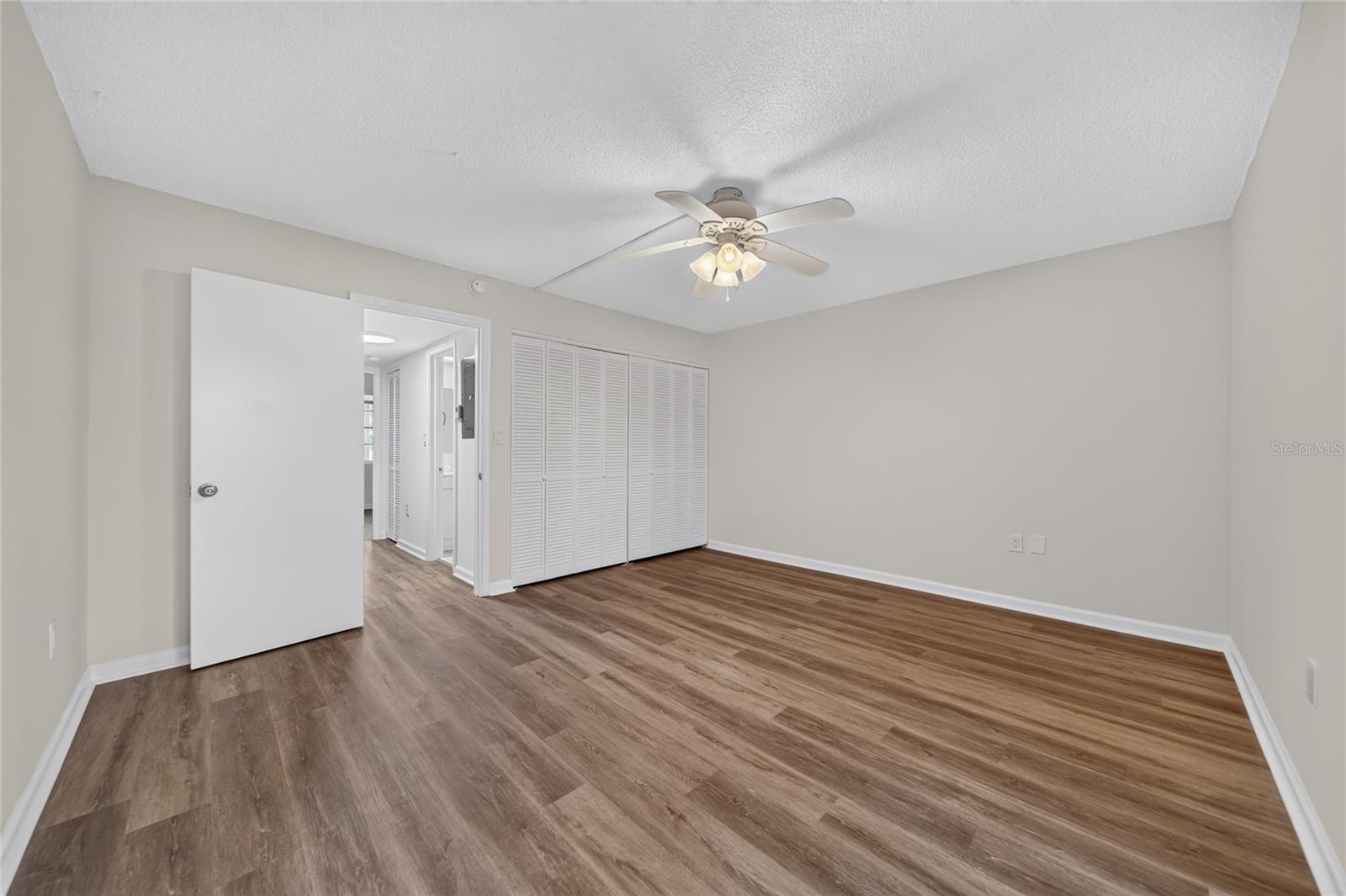 GATEWAY SQUARE APTS NO. 5 CONDOMINIUM - Residential