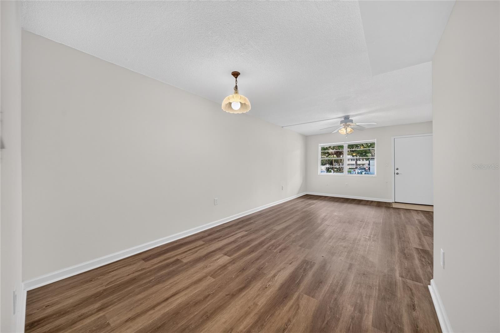 GATEWAY SQUARE APTS NO. 5 CONDOMINIUM - Residential