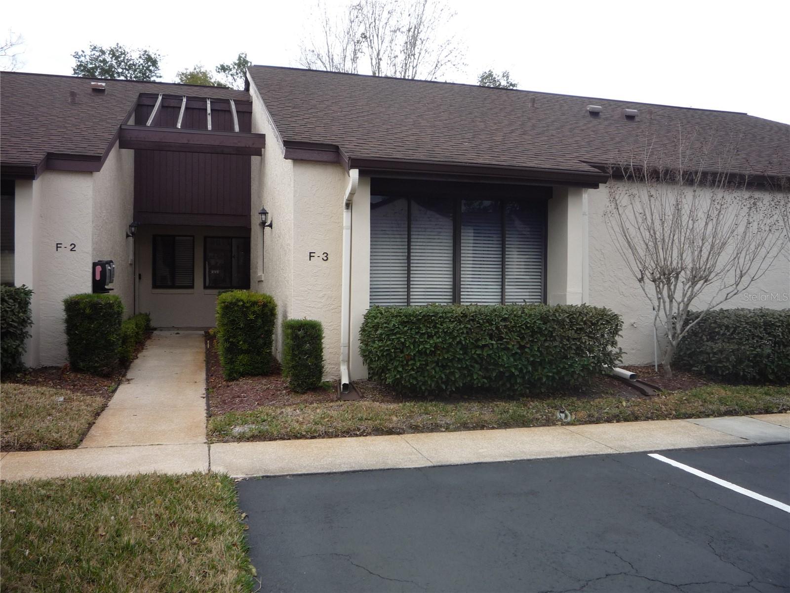 BREEZEWOOD VILLAGE CONDO PH 01-04 - Residential