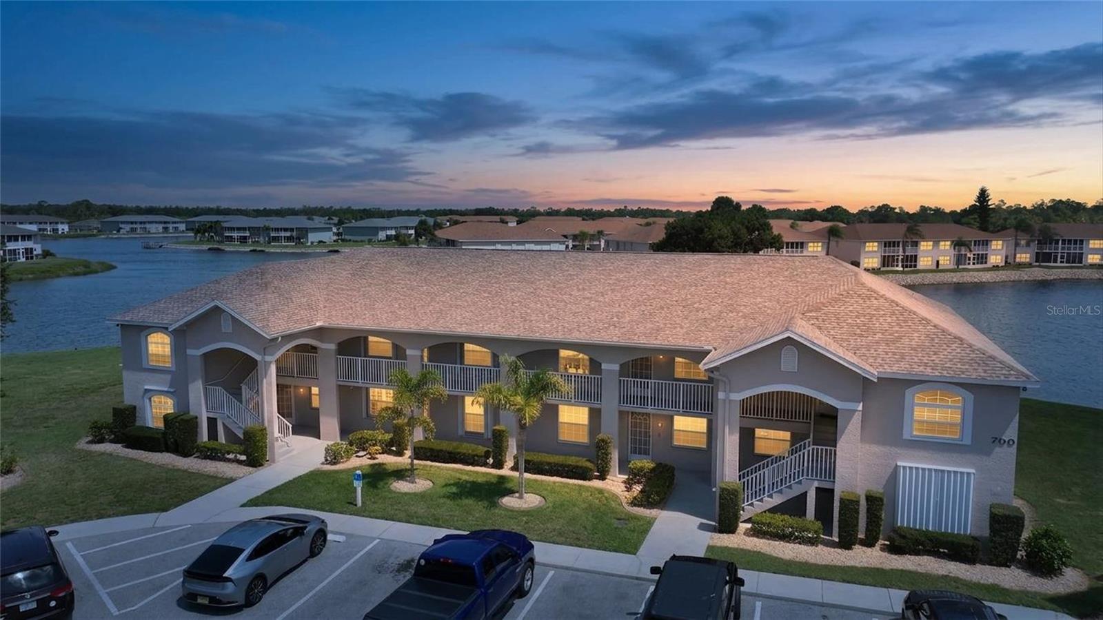 CRYSTAL BAY/KINGSWAY - Residential