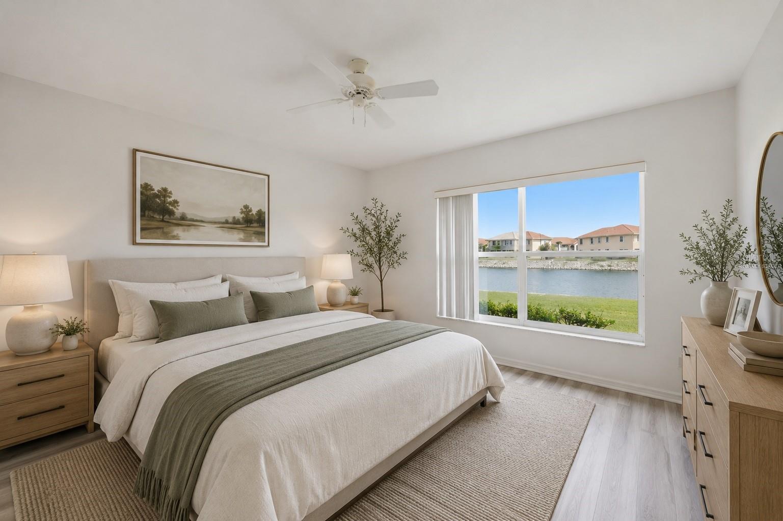CRYSTAL BAY/KINGSWAY - Residential