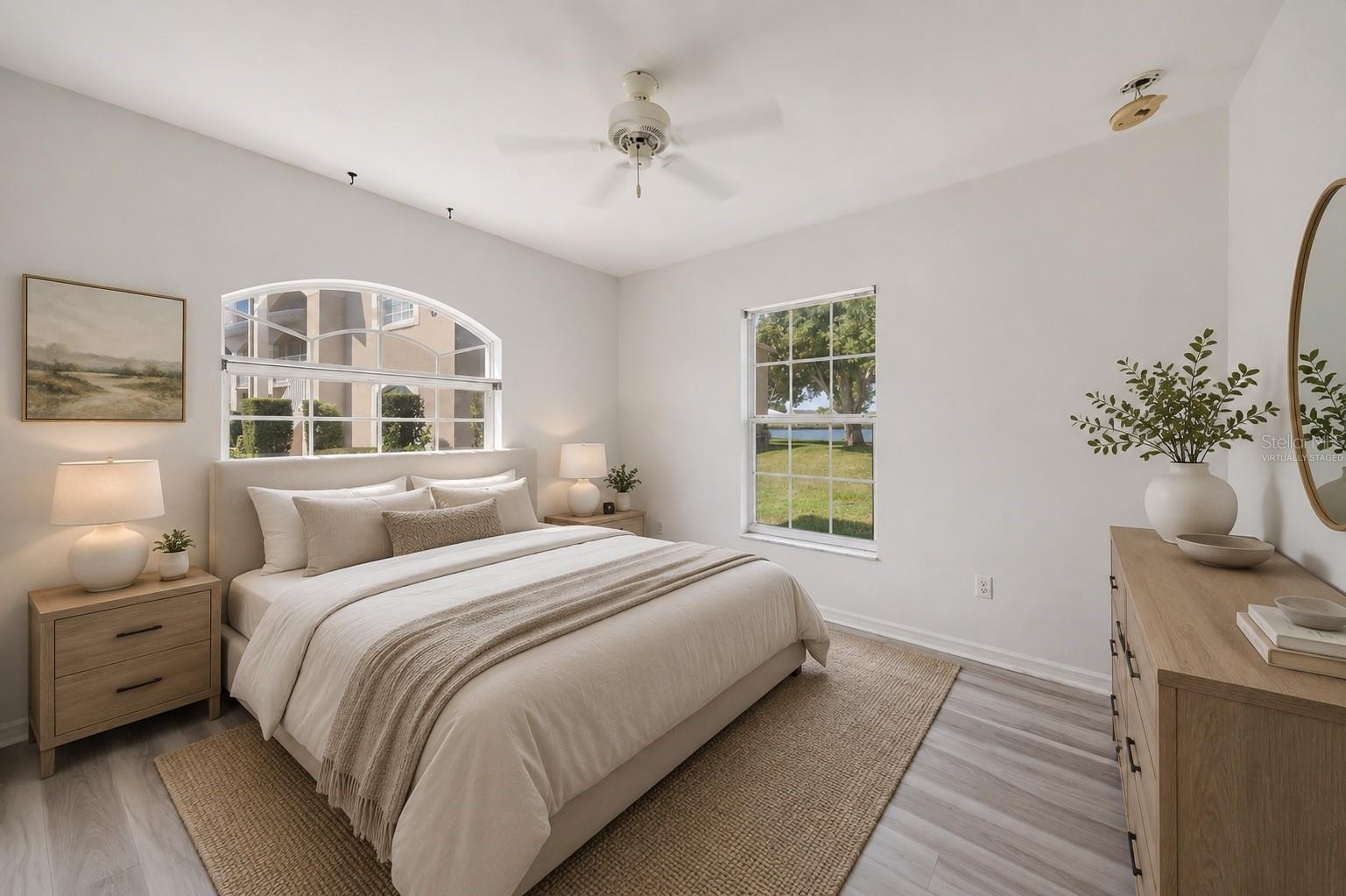 CRYSTAL BAY/KINGSWAY - Residential
