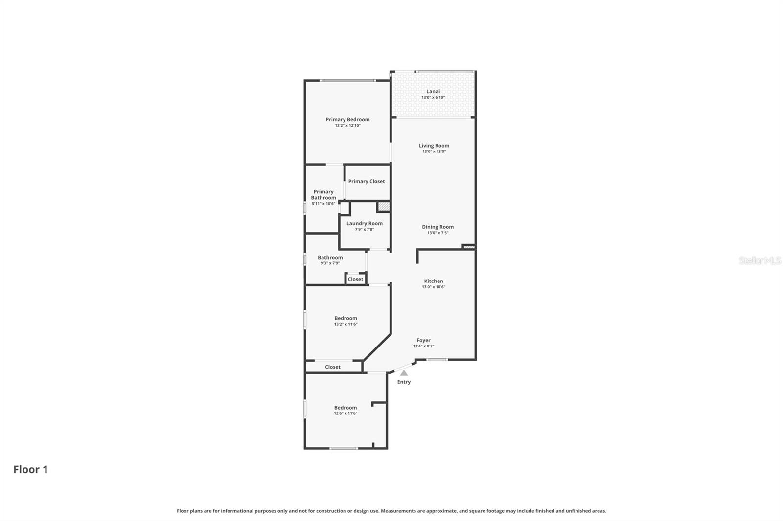 CRYSTAL BAY/KINGSWAY - Residential