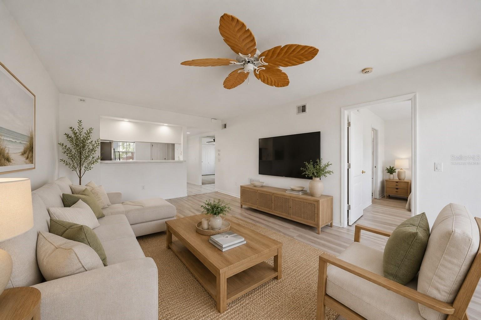 CRYSTAL BAY/KINGSWAY - Residential
