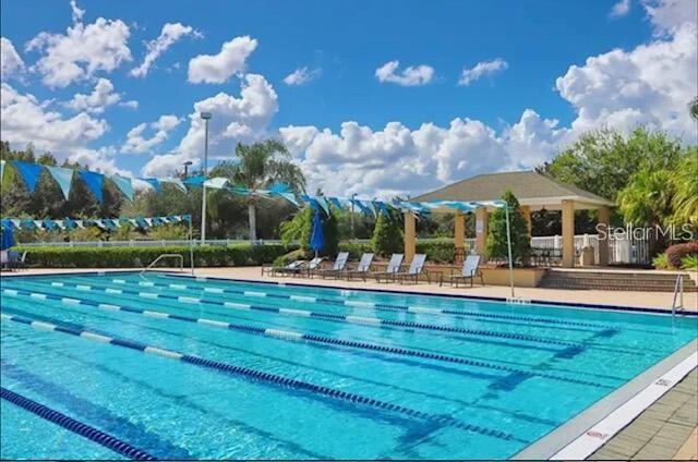 NASSAU PT TH HERITAGE IS PH 1 - Residential Lease
