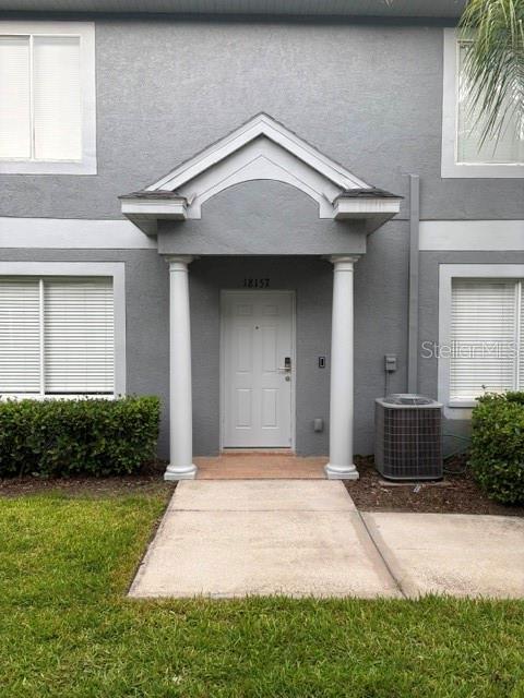 NASSAU PT TH HERITAGE IS PH 1 - Residential Lease