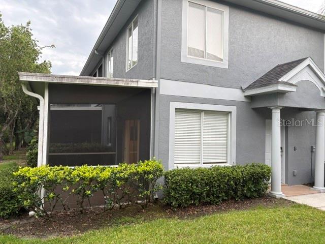 NASSAU PT TH HERITAGE IS PH 1 - Residential Lease