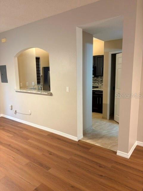 NASSAU PT TH HERITAGE IS PH 1 - Residential Lease