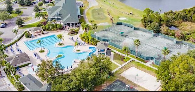 NASSAU PT TH HERITAGE IS PH 1 - Residential Lease